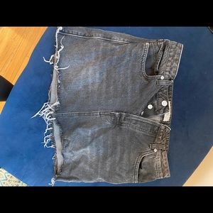 Free People Skirt